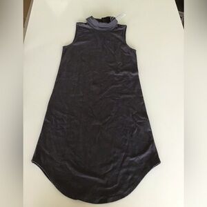 Lilla P Sleeveless gray Dress size XS